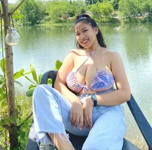 Aoy Chitchanok OnlyFans Leaked Free Thumbnail Picture - #AVvKJAw4gn