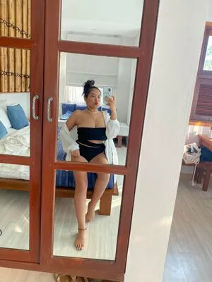 Aoy Chitchanok OnlyFans Leaked Free Thumbnail Picture - #B4g9h8DILh