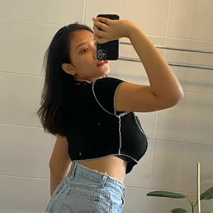 Aoy Chitchanok OnlyFans Leaked Free Thumbnail Picture - #C2J71VPa1b