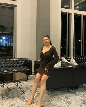 Aoy Chitchanok OnlyFans Leaked Free Thumbnail Picture - #HAlxSp5283