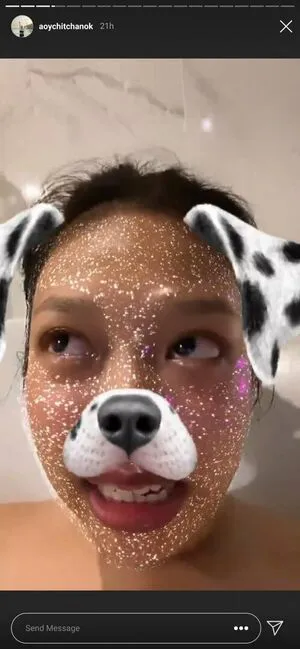 Aoy Chitchanok OnlyFans Leaked Free Thumbnail Picture - #KjFzHTO1Rd