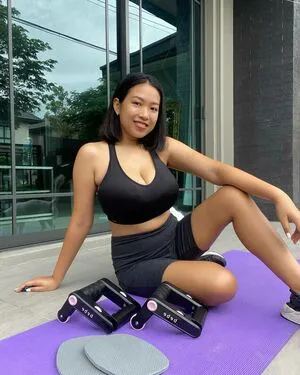 Aoy Chitchanok OnlyFans Leaked Free Thumbnail Picture - #OJnssNceFq