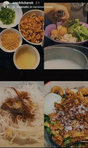 Aoy Chitchanok OnlyFans Leaked Free Thumbnail Picture - #RHzMV7ntCv