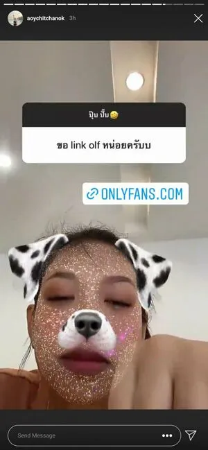 Aoy Chitchanok OnlyFans Leaked Free Thumbnail Picture - #RcU4JVqu2G