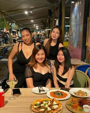 Aoy Chitchanok OnlyFans Leaked Free Thumbnail Picture - #S4UenGxhsK
