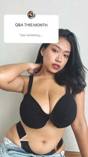 Aoy Chitchanok OnlyFans Leaked Free Thumbnail Picture - #W28dHkTGcT