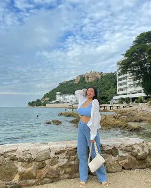 Aoy Chitchanok OnlyFans Leaked Free Thumbnail Picture - #gDmN9eC9sO