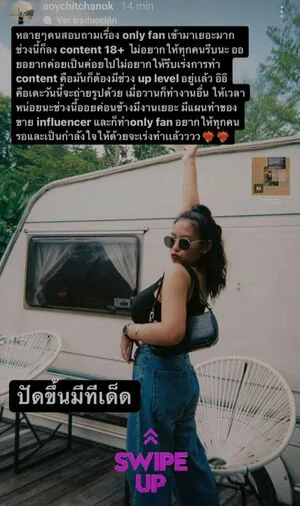Aoy Chitchanok OnlyFans Leaked Free Thumbnail Picture - #l9pipMgq1M