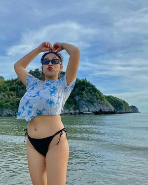 Aoy Chitchanok OnlyFans Leaked Free Thumbnail Picture - #pS5G3HRR6L