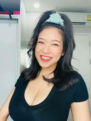Aoy Chitchanok OnlyFans Leaked Free Thumbnail Picture - #q6rw2CPdxN