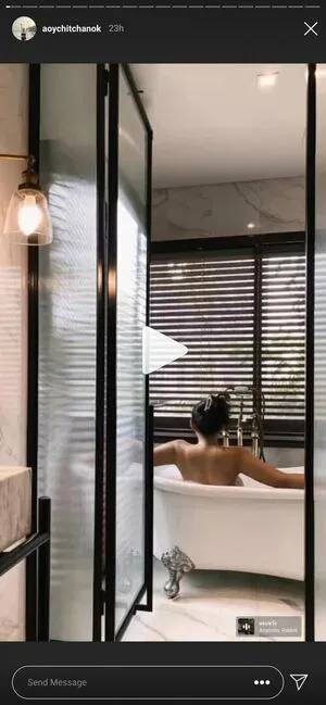 Aoy Chitchanok OnlyFans Leaked Free Thumbnail Picture - #z2WTQXkw4a