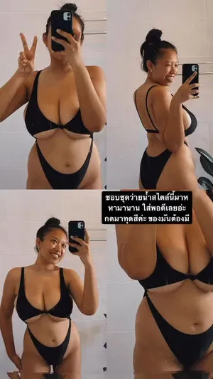 Aoy Chitchanok OnlyFans Leaked Free Thumbnail Picture - #zjGV8wvAln