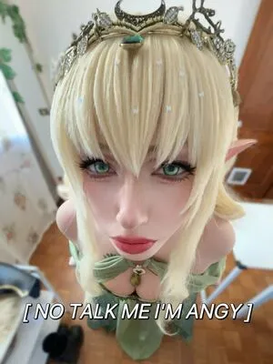 Aoy_Queen OnlyFans Leaked Free Thumbnail Picture - #0B8zpnQAGn