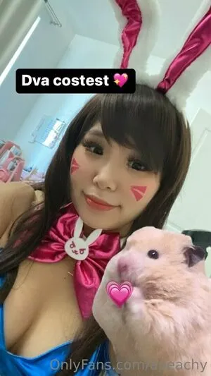 Apeachy OnlyFans Leaked Free Thumbnail Picture - #eJPMFK9YWy