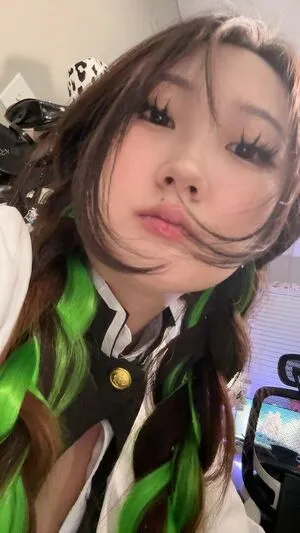 Apeachy777 OnlyFans Leaked Free Thumbnail Picture - #7Zxg2lfAQk