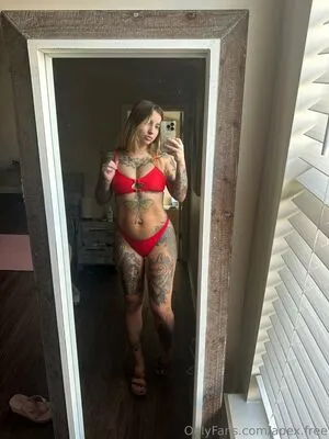 Apex Free OnlyFans Leaked Free Thumbnail Picture - #FACwaJ5hRC