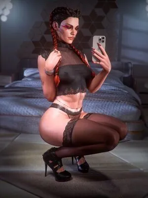 Apex Legends OnlyFans Leaked Free Thumbnail Picture - #5VuNWLusyX