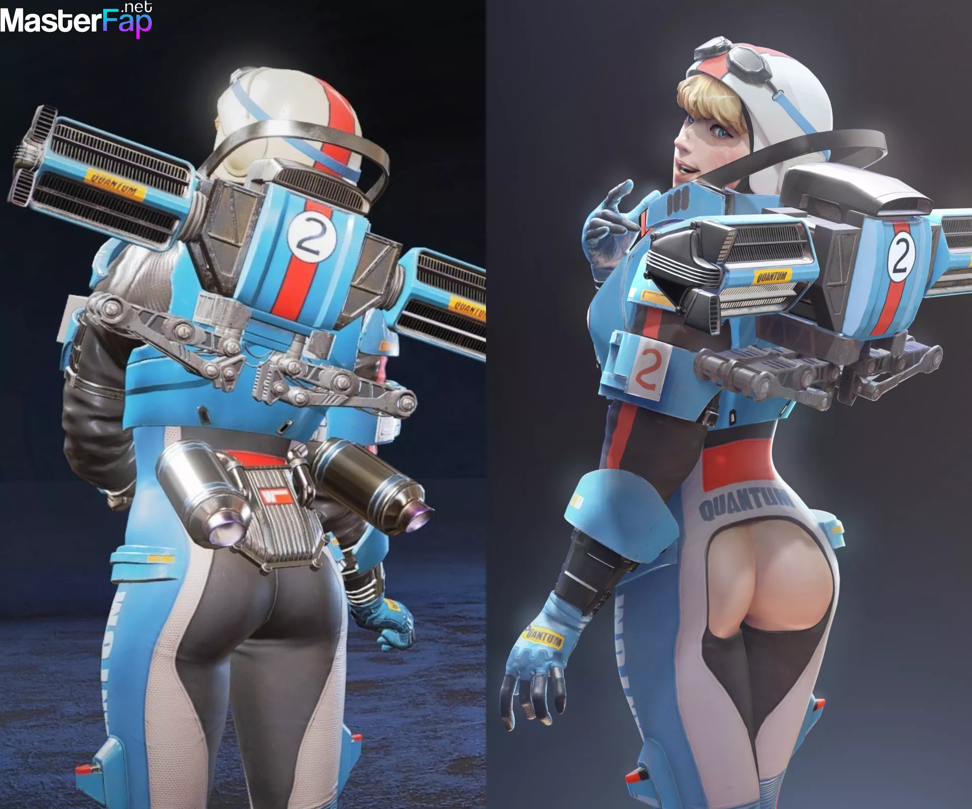 Apex Legends Nude OnlyFans Leak Picture #7Ps0f9fnw0 | MasterFap.net