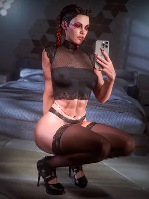 Apex Legends OnlyFans Leaked Free Thumbnail Picture - #fZ6UIgvc7Y