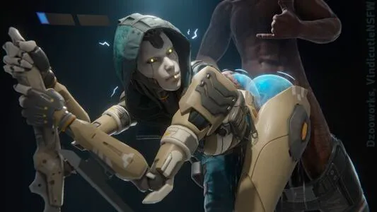 Apex Legends OnlyFans Leaked Free Thumbnail Picture - #glm0vAULvA