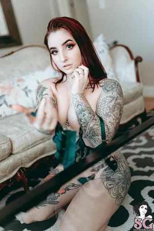 Apex_Suicide OnlyFans Leaked Free Thumbnail Picture - #2rog1gB8ZU
