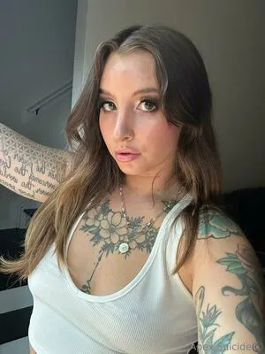 Apex_Suicide OnlyFans Leaked Free Thumbnail Picture - #3OcAjJ9KUQ