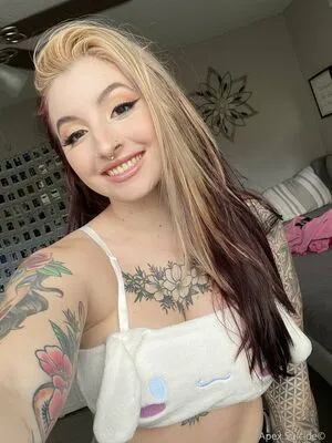 Apex_Suicide OnlyFans Leaked Free Thumbnail Picture - #44YfYefWww