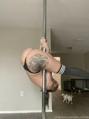 Apex_Suicide OnlyFans Leaked Free Thumbnail Picture - #4DMtptczqC