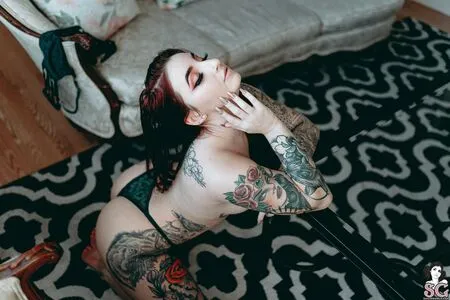 Apex_Suicide OnlyFans Leaked Free Thumbnail Picture - #7wnjfhoHMn