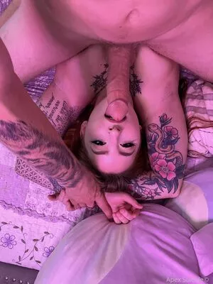 Apex_Suicide OnlyFans Leaked Free Thumbnail Picture - #KdUfgMtmoj