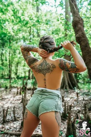 Apex_Suicide OnlyFans Leaked Free Thumbnail Picture - #L4af4K4aXq