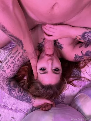 Apex_Suicide OnlyFans Leaked Free Thumbnail Picture - #LAtl8bZBKK