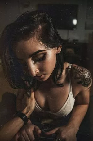 Apex_Suicide OnlyFans Leaked Free Thumbnail Picture - #MAzeYrdOFn