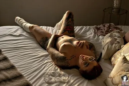 Apex_Suicide OnlyFans Leaked Free Thumbnail Picture - #TysO1ntur1