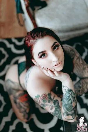 Apex_Suicide OnlyFans Leaked Free Thumbnail Picture - #VV7PQDz96x