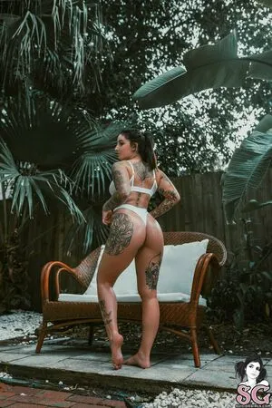 Apex_Suicide OnlyFans Leaked Free Thumbnail Picture - #ZeZGu4LC67