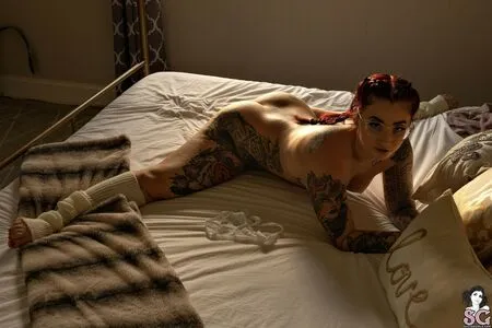 Apex_Suicide OnlyFans Leaked Free Thumbnail Picture - #ivqVK2X6HE