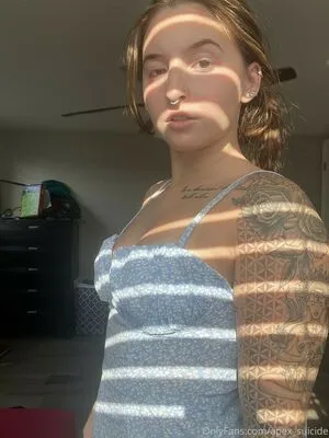 Apex_Suicide OnlyFans Leaked Free Thumbnail Picture - #qzcvLsvNFS