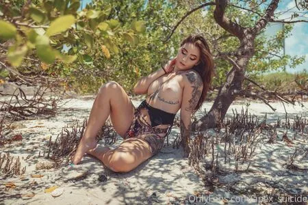 Apex_Suicide OnlyFans Leaked Free Thumbnail Picture - #x9ppYjUvfB