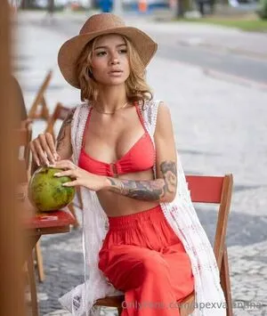 Apexvalentina OnlyFans Leaked Free Thumbnail Picture - #8EYloMKuPG