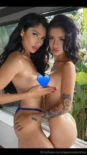 Apexvalentina OnlyFans Leaked Free Thumbnail Picture - #ZUYnfly9pP