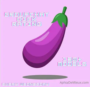 Aphiademieuxpublic OnlyFans Leaked Free Thumbnail Picture - #n5lgFa1YWw