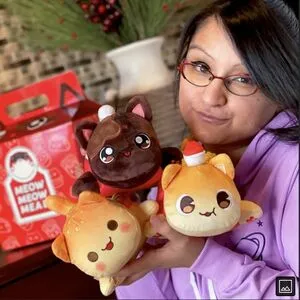 Aphmau OnlyFans Leaked Free Thumbnail Picture - #WHTDeVZXvw