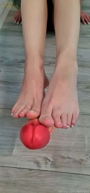 Aphraea OnlyFans Leaked Free Thumbnail Picture - #PDngy1JX1X