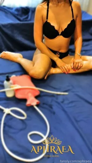 Aphraea OnlyFans Leaked Free Thumbnail Picture - #alwiE5nzoW