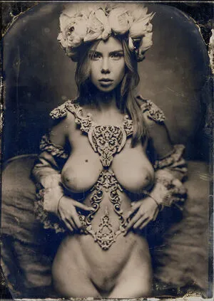 Aphralina OnlyFans Leaked Free Thumbnail Picture - #aWwr6NVGVg