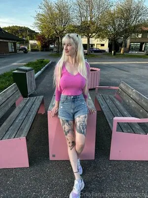 Aphrodicte OnlyFans Leaked Free Thumbnail Picture - #llB3XIGA0V