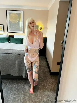 Aphrodicte OnlyFans Leaked Free Thumbnail Picture - #ntPLu7Jzmn