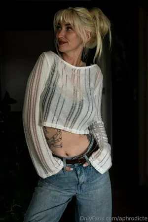 Aphrodicte OnlyFans Leaked Free Thumbnail Picture - #sUqmHDUepe