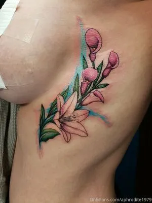 Aphrodite OnlyFans Leaked Free Thumbnail Picture - #JFxA0ALlZP